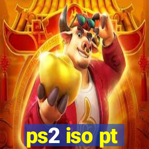 ps2 iso pt-br